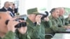 Лукашенко пригрозил "закрыть периметр границы с Украиной" российскими зенитно-ракетными комплексами С-400 