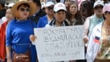Вmtnyfvcrbt погромы в Одесса: полиция провела рейд во вьетнамском квартале, представители диаспоры прошли маршем по городу