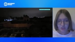 Журналистка Виктория Литвин – о ситуации в Белгородской области