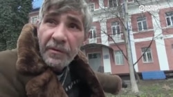 Чечен: бесконечная борьба чеченца Руслана