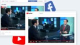 Facebook, YouTube и Amazon по-новому работают в Центральной Азии. Где и что изменилось