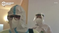 Пока нет туристов, отели в Праге поселили у себя бездомных