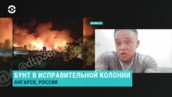 Бунт против избиений. Вечер с Ириной Ромалийской