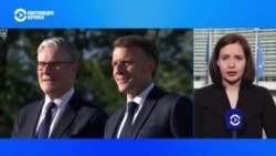 Почему на саммите G7 во Франции обсуждалась встреча Путина и Зеленского? 
