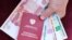 Pension and retiree certificate