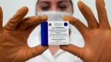 Главное: как будет проходить вакцинация в России
