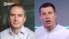 Христо Грозев об одном из главных отравителей Навального и Быкова