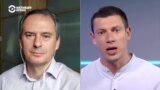 Христо Грозев об одном из главных отравителей Навального и Быкова