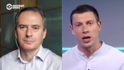 Христо Грозев об одном из главных отравителей Навального и Быкова