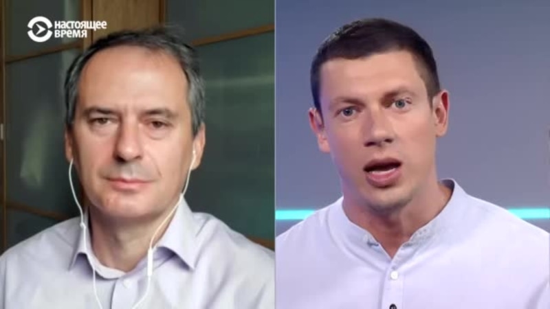 Что известно о работе человека, которого назвали ключевым членом команды отравителей Навального и Быкова. Рассказывает Христо Грозев