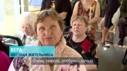 "Город становится пустым": жители Сум рассказывают о жизни под постоянными обстрелами России и ударами ее дронов 