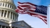 Сенат Конгресса США одобрил выделение дополнительной помощи Украине в размере $40 млрд