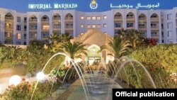 Hotel Imperial Marhaba Sousse Tunisie, photo Marhaba Hotels www.marhabahotels.tn