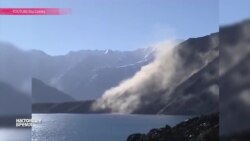 Землетрясение в Таджикистане: эпицентр был в 22 км от Сарезского озера