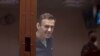 В Москве прошло третье слушание по делу Навального о клевете на ветерана. Следующее состоится 20 февраля
