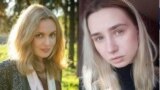 Belarus -- Kaciaryna Andrejeva, Darja Czulcova, Kaciaryna Barysievicz
