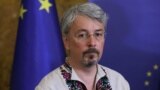 Министр культуры Украины Ткаченко подал в отставку после критики за бюджетные траты во время войны