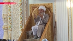 В Таджикистане отстраняют от работы имам-хатибов – настоятелей, которые учились за рубежом