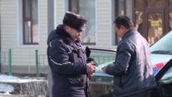 В Кыргызстане пересматривают штрафы в рамках "закона о плевках"
