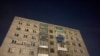 Russia -- Tatarstan -- Zelenodolsk -- Explosion in a residential building -- 29Mar2021