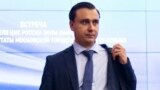 Иван Жданов объясняет, как на счет ФБК пришли деньги из Испании