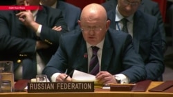 Россия заблокировала расследование о применении химоружия в Сирии. Как проходило обсуждение