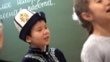 Человек на карте: педагог из Кыргызстана учит детей мигрантов в Екатеринбурге