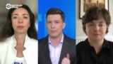Чего ожидать от третьего раунда переговоров между Украиной и Россией?