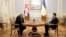 Новый союз: Украина, Британия, Польша. Вечер с Ириной Ромалийской
