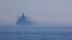 Russian 'shadow fleet' tanker moved to safer position
