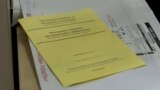 В Украине растет рынок поддельных сертификатов о вакцинации
