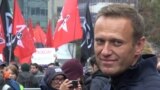 Главное: кто отравил Алексея Навального