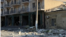 Ukraine. Odessa, aftermath of the attack on July 15, 2026.