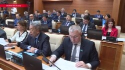 В Брюсселе обсудили возможность демократических преобразований в Казахстане