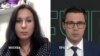 Ирина Дмитриева из организации "На одном дыхании" о смерти Дарьи Семеновой и судьбах других людей с муковисцидозом в России