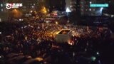 Гибель Романа Бондаренко. Как развивались события