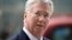 British Defence Secretary Michael Fallon