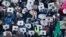 Протесты в Париже 28 ноября