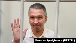 Мавлян Аскарбеков 