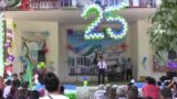 В Узбекистане отмечают День независимости, ждут новостей о Каримове