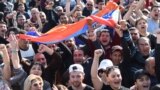 "Это не "цветная" революция, нет руки Госдепа или Москвы": политолог об итогах протестов в Армении