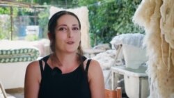Дворы Армении: традиционные одеяла и их создательница