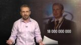 Дело Курченко: как 31-летний олигарх украл $1,5 млрд из бюджета Украины