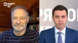 "Путинская модель территориального менеджмента провалилась"