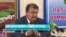 Глава Минздрава Таджикистана уворачивается от вопросов о коронавирусе в стране