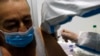 Вакцинация уже полным ходом идет в большинстве стран Европы