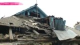 Донбасс просит компенсаций за жилье