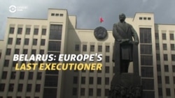 Belarus: Europe's Last Executioner