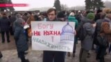 Собор против передачи РПЦ: как петербуржцы пытались отстоять главный храм города