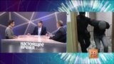 Религиозные революции в Центральной Азии - миф или реальность